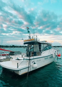 Boat photo for Adriatic Fishing Trip