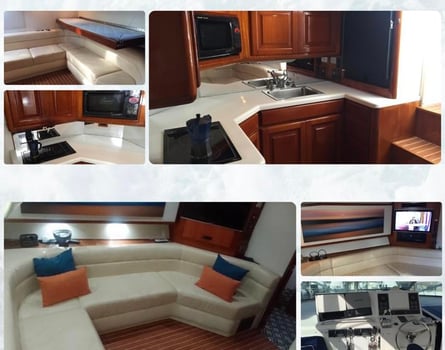 Boat photo for Punta Cana Luxury Trip VIP
