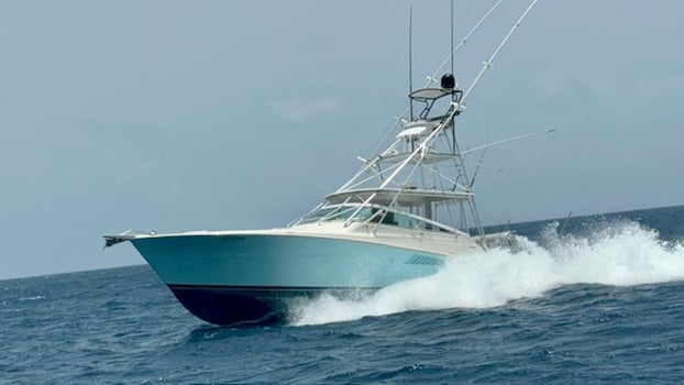 Boat photo for Punta Cana Luxury Trip VIP