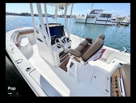 Boat photo for Offshore Bottom And Trolling Trip