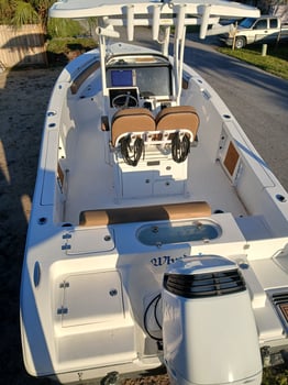 Boat photo for Offshore Bottom And Trolling Trip