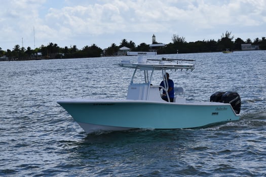 Boat photo for Offshore