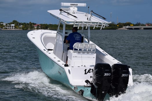 Boat photo for Offshore