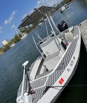 Boat photo for 2 Hour Trip AM-PM