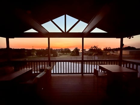 Lodge photo for Lake Buchanan Half Day