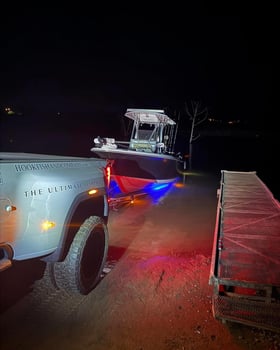 Boat photo for Lake Buchanan Half Day