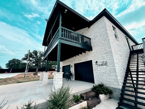 Lodge photo for Lake Buchanan Half Day