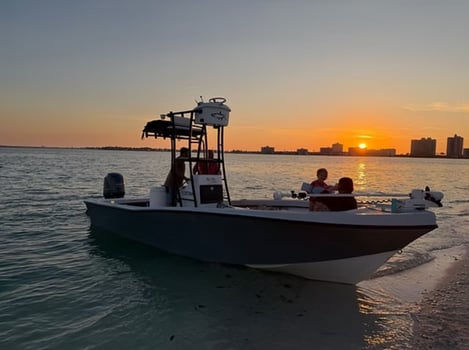 Boat photo for St. Petersburg Inshore