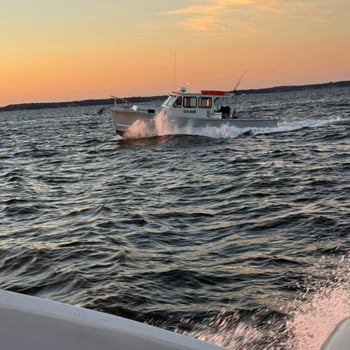 Boat photo for Chesapeake Fishing Trip