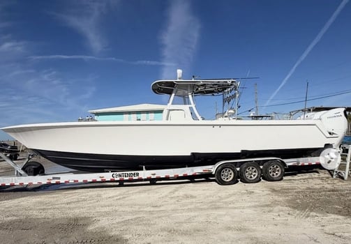 Boat photo for Deep Sea 30-50+ Miles Offshore