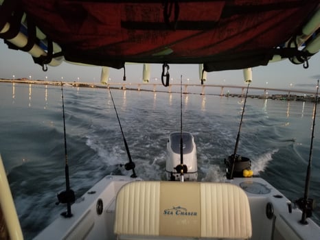 Boat photo for Blue Water Excursion 