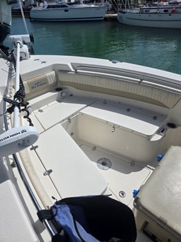 Boat photo for Blue Water Excursion 
