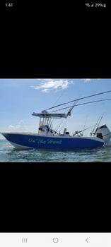 Boat photo for Blue Water Excursion 