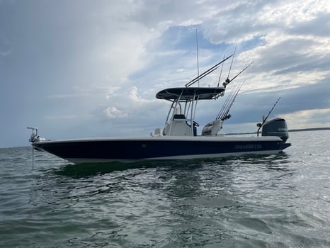 Boat photo for Offshore Fishing Trip (Deep Sea)