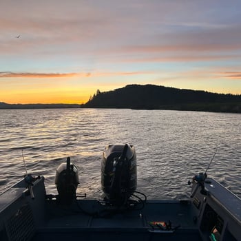 Boat photo for Salmon Fishing Columbia River