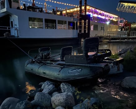 Boat photo for Urban Drift Boat