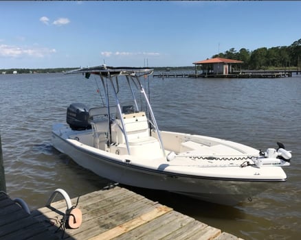 Boat photo for Full Day Trip 7 Hrs Up To 6 Ppl
