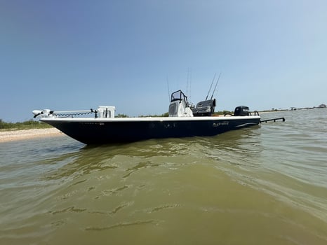 Boat photo for Texas City Hook-Up