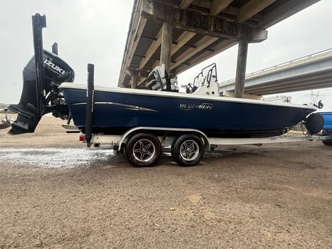 Boat photo for Texas City Hook-Up