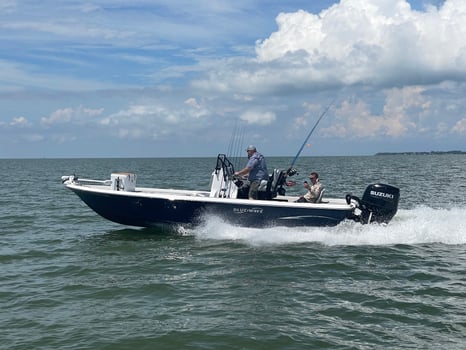 Boat photo for Texas City Hook-Up
