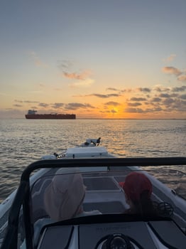 Boat photo for Texas City Hook-Up