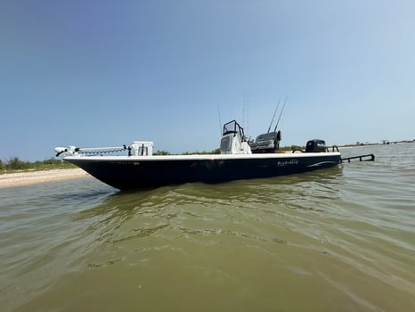 Boat photo for Texas City Hook-Up