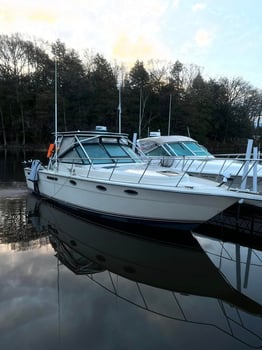 Boat photo for 6-8 Hour Trip – Lake Ontario