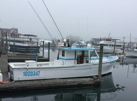 Boat photo for  Inshore Sport Fishing