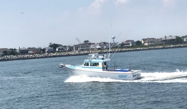 Boat photo for  Inshore Sport Fishing
