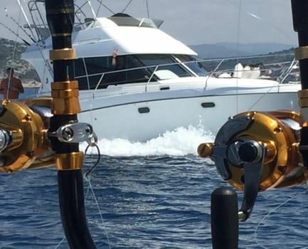 Boat photo for Rogoznica Fishing Trip 