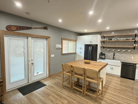 Lodge photo for Haida Gwaii Day Trip