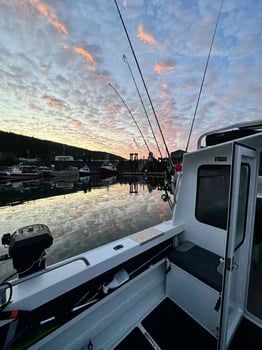 Boat photo for Haida Gwaii Day Trip