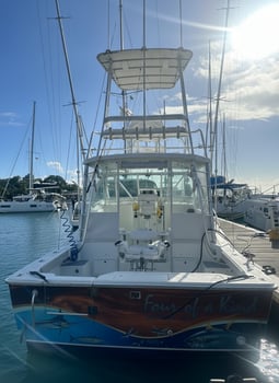 Boat photo for Sunset Fishing Trip 3 Hours 