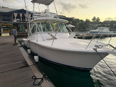 Boat photo for 5 - 8 Hour Fishing Trip