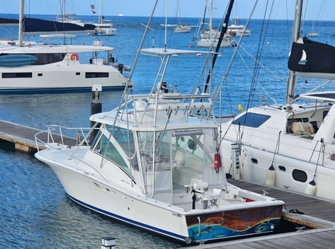 Boat photo for 5 - 8 Hour Fishing Trip