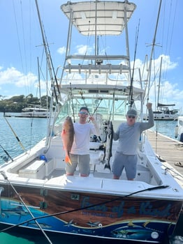 Boat photo for 5 - 8 Hour Fishing Trip
