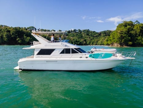 Boat photo for Private Yatch Tour