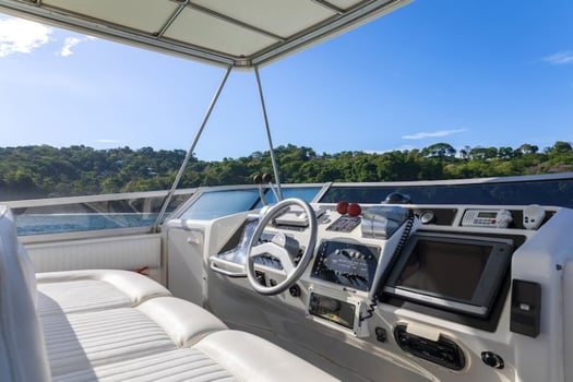 Boat photo for Private Yatch Tour