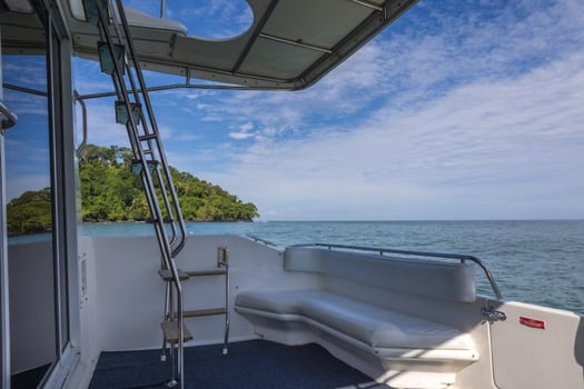 Boat photo for Private Yatch Tour