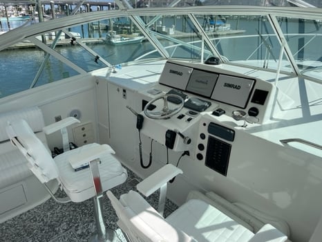 Boat photo for Half Day Inshore Fishing Am