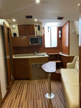 Boat photo for Half Day Inshore Fishing Am