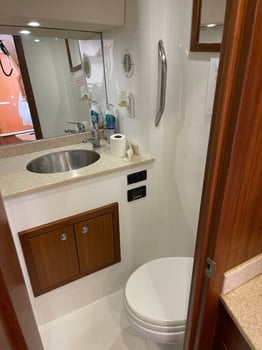 Boat photo for Half Day Inshore Fishing Am