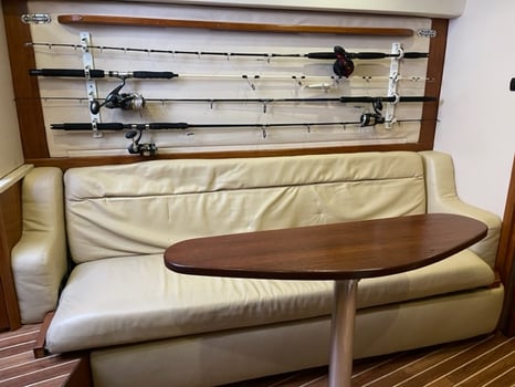 Boat photo for Half Day Inshore Fishing Am