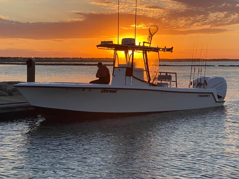 Boat photo for Striped Bass/Bluefish