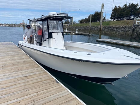 Boat photo for Striped Bass/Bluefish