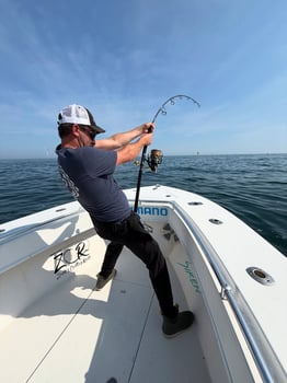 Boat photo for Nantucket Shoals Fluke