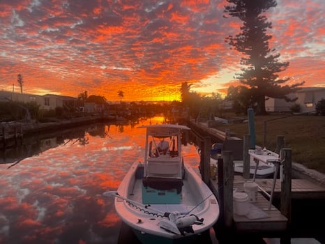 Boat photo for SWFL Fishing