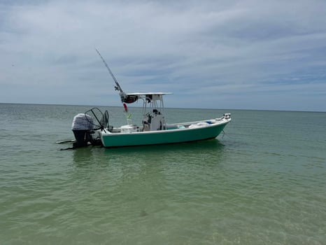 Boat photo for SWFL Fishing