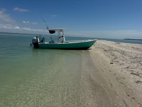 Boat photo for SWFL Fishing