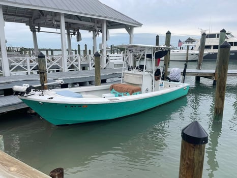 Boat photo for SWFL Fishing